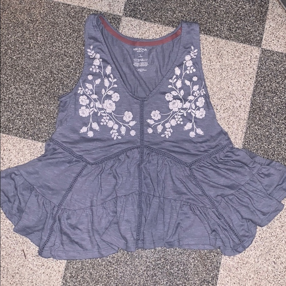 ARIZONA blouse